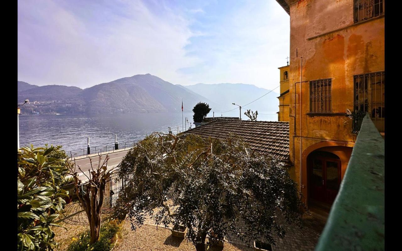 Ca Del Conte Lake Como Тремеццо Экстерьер фото