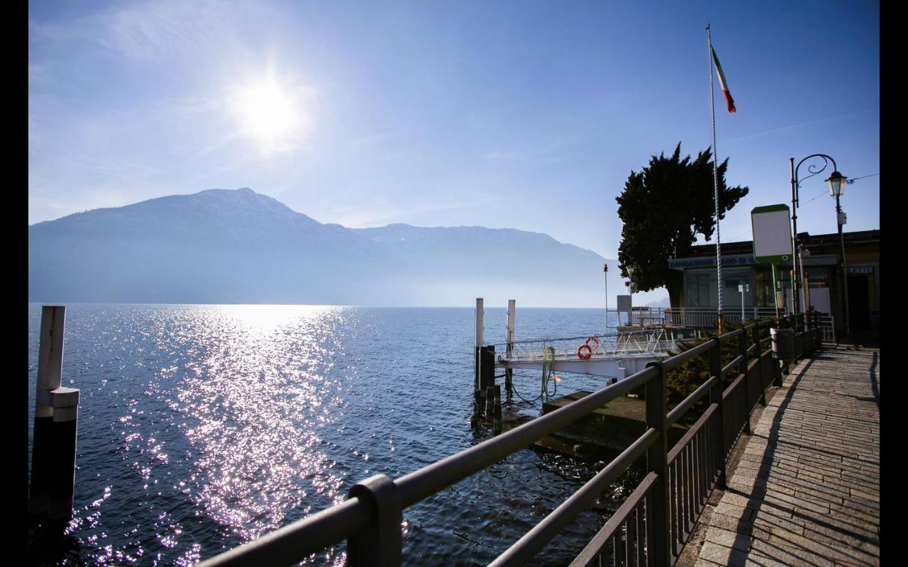 Ca Del Conte Lake Como Тремеццо Экстерьер фото